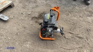LIFAN pressure washer - 3