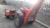 KERSTEN petrol self propelled sweeper - 13