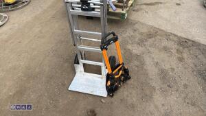 Sack barrow & foldable sack barrow - 3