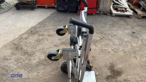 Sack barrow & foldable sack barrow - 6