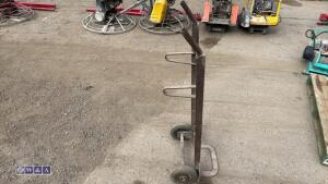 Sack cart barrow - 2