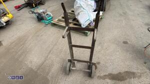 Sack cart barrow - 3
