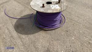 Reel pneumatic pipe - 2