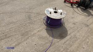 Reel pneumatic pipe - 3