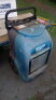 DRI-EAZ 1200 240v dehumidifier - 2