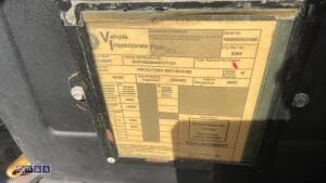 2002 IVECO cherry picker (ST02 MVP) - 35