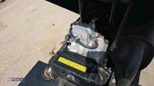 STEPHILL SSD6000 6kva diesel dual volt generator - 14