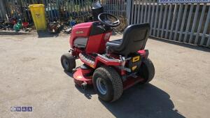 COUNTAX C600 c/w mulching deck & Honda engine - 3