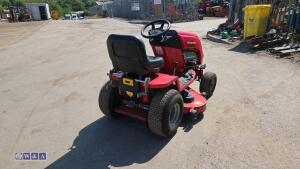 COUNTAX C600 c/w mulching deck & Honda engine - 5