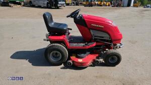 COUNTAX C600 c/w mulching deck & Honda engine - 6