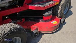 COUNTAX C600 c/w mulching deck & Honda engine - 14