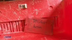 HILTI DC-SE20 110v wall chaser c/w case (HT019037) - 5