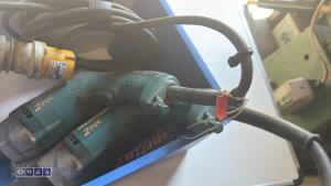 2 x MAKITA 110v screw guns (3248483)(3205664) - 3