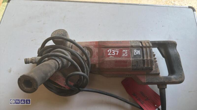 HILTI DD130 110v core drill (3706046)