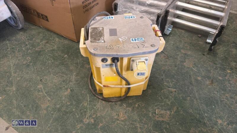 5kva transformer