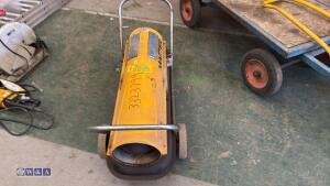 MASTER 110v space heater (3323799) - 2