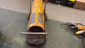 MASTER 110v space heater (3323799) - 4