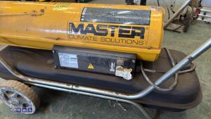 MASTER 110v space heater (3323799) - 6
