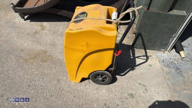 MASTER dehumidifier (3443338)