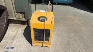 MASTER dehumidifier (3443338) - 2
