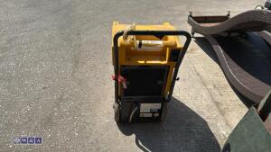MASTER dehumidifier (3443338) - 3
