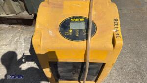 MASTER dehumidifier (3443338) - 4