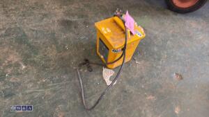 3kva transformer (3274899)