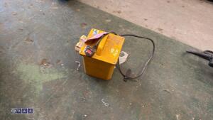 3kva transformer (3274899) - 2
