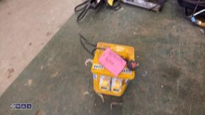 3kva transformer (3274899) - 3