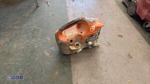 STIHL petrol stone saw spares (3316045)