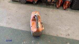 STIHL petrol stone saw spares (3316045) - 2
