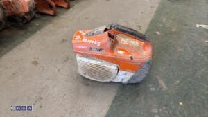 STIHL petrol stone saw spares (3316045) - 3