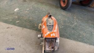 STIHL petrol stone saw spares (3316045) - 4