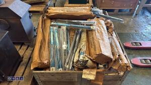 Pallet of windscreen wipers - 2