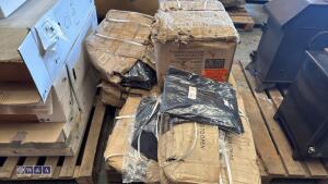 Pallet of work wear - 2