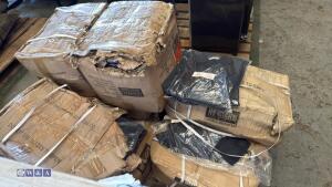 Pallet of work wear - 3