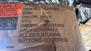 Pallet of work wear - 5