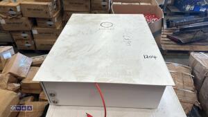 Pallet of SONNEN solar panel boxes - 3