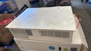 Pallet of SONNEN solar panel boxes - 4