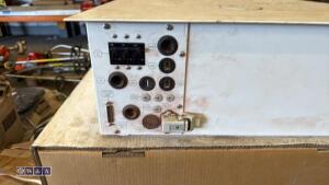 Pallet of SONNEN solar panel boxes - 5