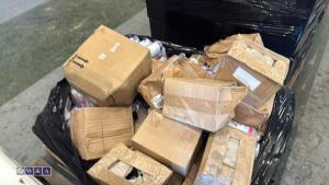 Pallet of hand sanitiser - 6