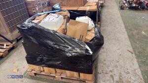 Pallet of hand sanitiser - 3