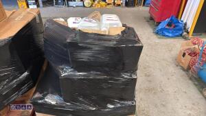Pallet of hand sanitiser - 4