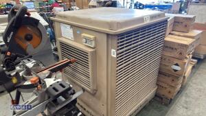 BREEZAIR 240v chiller - 4
