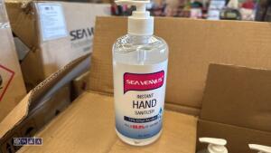 Pallet of hand sanitiser - 3
