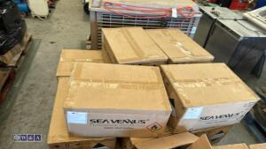 Pallet of hand sanitiser - 5