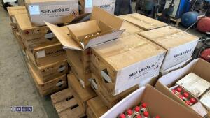 Pallet of hand sanitiser - 2