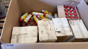 Box of silicone spray (large) - 3