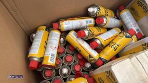 Box of silicone spray (large) - 4