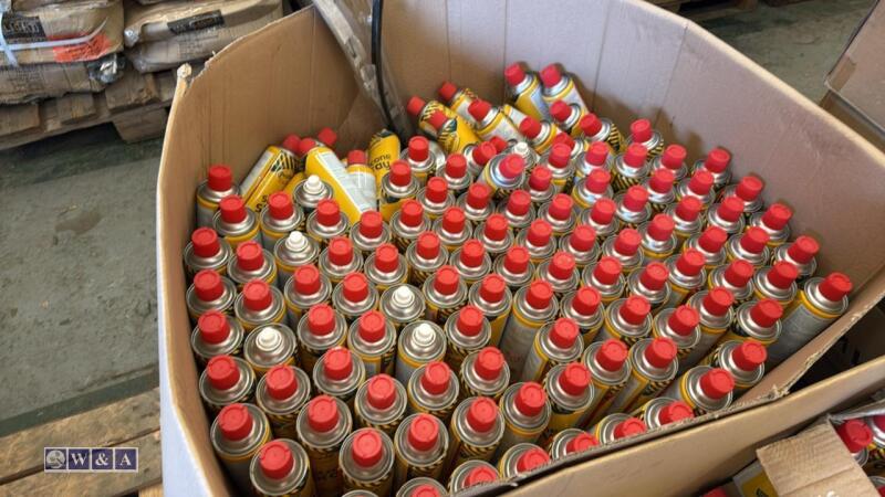 Box of silicone spray (large)